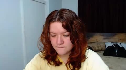 Snapshot of ramona15 chatting on October 2025 10:43:02 PM Ramona online show from October 2025 10:43:02 PM