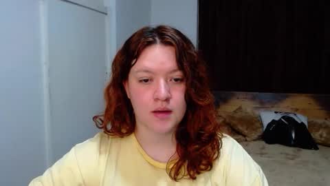 Snapshot of ramona15 chatting on November 2025 12:22:01 AM Ramona online show from November 2025 12:22:01 AM