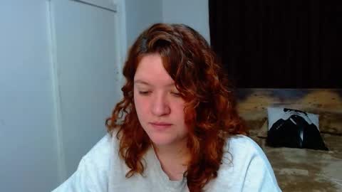 Snapshot of ramona15 chatting on November 2025 01:27:01 AM Ramona online show from November 2025 01:27:01 AM