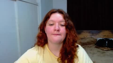 Snapshot of ramona15 chatting on November 2025 01:26:02 AM Ramona online show from November 2025 01:26:02 AM