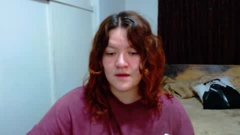 Snapshot of ramona15 chatting on December 2025 11:03:02 PM Ramona online show from December 2025 11:03:02 PM