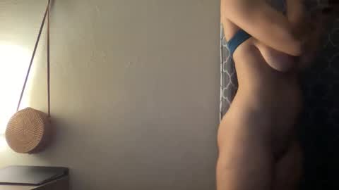 RamonaJ online show from March 2026 04:05:01 AM