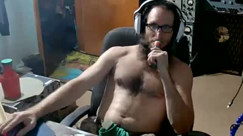 Randall online show from October 2025 01:38:01 AM