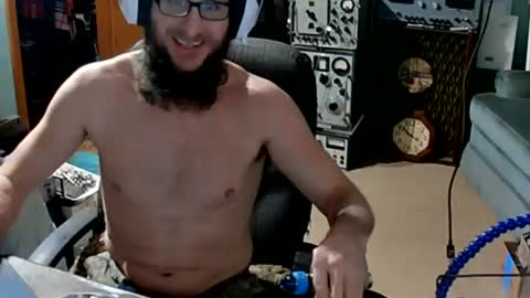 Randall online show from November 2025 01:29:01 AM