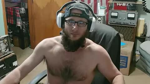 Randall online show from March 2026 12:45:01 AM