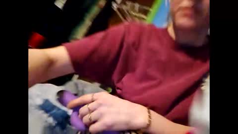 Snapshot of randcandy77 chatting on March 2025 09:10:02 AM Randcandy77 online show from March 2025 09:10:02 AM