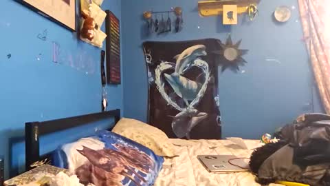 Snapshot of randcandy77 chatting on January 2026 06:13:02 PM Randcandy77 online show from January 2026 06:13:02 PM