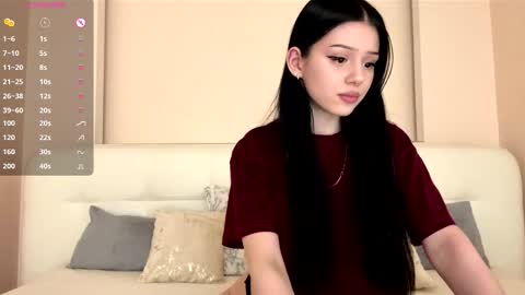 Snapshot of randiburt chatting on September 2025 02:52:02 PM Luna online show from September 2025 02:52:02 PM