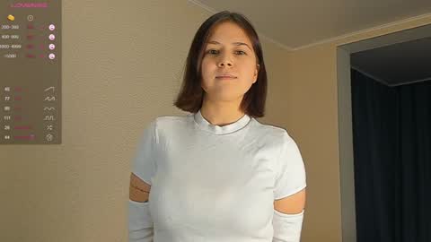 Snapshot of randichaplin chatting on January 2025 07:35:01 PM Vilda online show from January 2025 07:35:01 PM