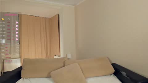 Snapshot of randichaplin chatting on February 2025 02:40:02 AM Vilda online show from February 2025 02:40:02 AM