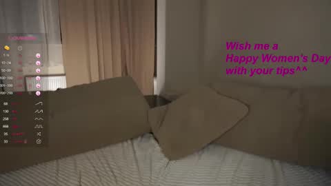 Snapshot of randichaplin chatting on March 2025 09:51:01 PM Vilda online show from March 2025 09:51:01 PM