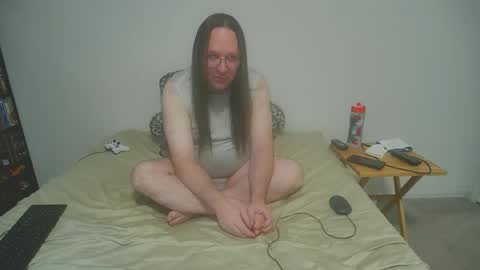 rando1235 online show from January 2026 12:25:01 AM