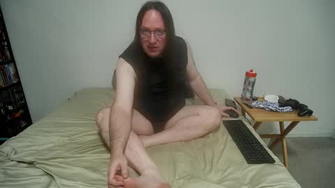 Snapshot of rando1235 chatting on March 2026 02:04:02 AM rando1235 online show from March 2026 02:04:02 AM