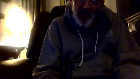 Randy online show from November 2025 06:30:01 PM