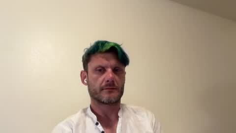 random_sexy online show from July 2026 03:01:01 AM