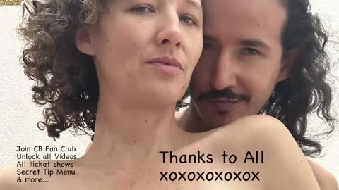 Snapshot of randomshuffle chatting on January 2025 05:30:02 PM MR DJ Randomshuffle friends playing with sexual energy live - OMG we are back online show from January 2025 05:30:02 PM