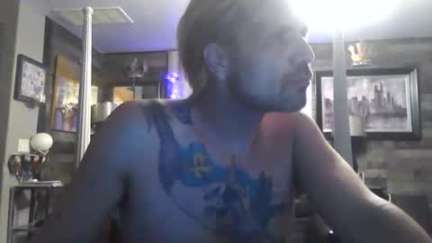 Randy8inbater online show from May 2026 06:43:02 AM