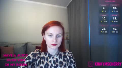 Snapshot of randycherry chatting on March 2025 03:04:01 PM Cherry Miss Cherry online show from March 2025 03:04:01 PM