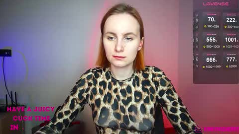 Cherry  Miss Cherry online show from October 2025 03:52:01 PM