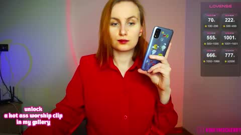 Snapshot of randycherry chatting on January 2026 04:01:01 PM Cherry Miss Cherry online show from January 2026 04:01:01 PM