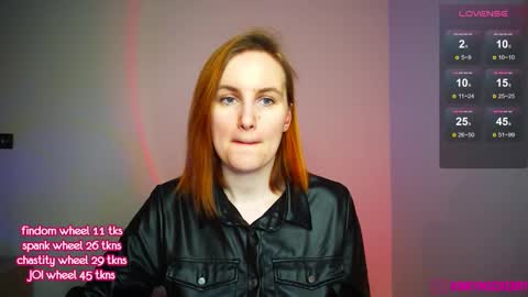 Snapshot of randycherry chatting on February 2026 03:31:01 PM Cherry Miss Cherry online show from February 2026 03:31:01 PM