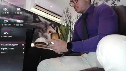 Snapshot of randylukehot chatting on December 2024 04:04:02 PM randylukehot online show from December 2024 04:04:02 PM