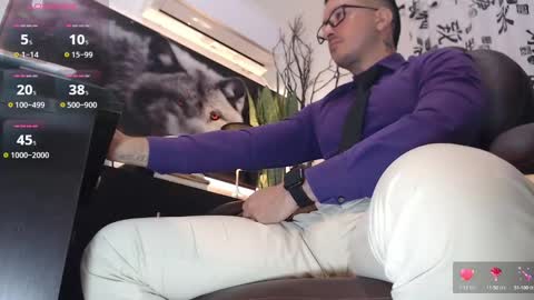 Snapshot of randylukehot chatting on December 2024 07:56:02 AM randylukehot online show from December 2024 07:56:02 AM