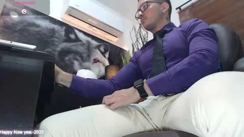 Snapshot of randylukehot chatting on March 2025 07:30:02 AM randylukehot online show from March 2025 07:30:02 AM