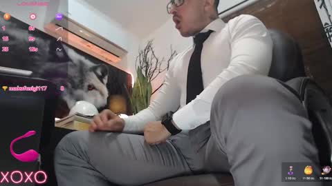 Snapshot of randylukehot chatting on October 2025 10:36:01 AM randylukehot online show from October 2025 10:36:01 AM