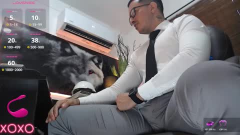 randylukehot online show from November 2025 06:07:01 PM