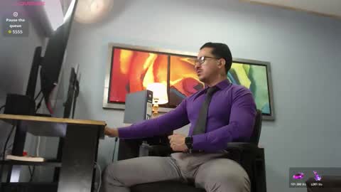 randylukehot online show from March 2026 10:30:02 AM