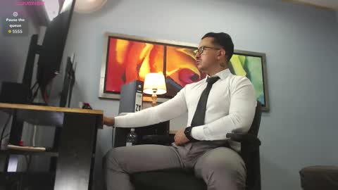 randylukehot online show from March 2026 08:13:01 PM