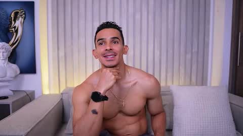 RANDY online show from November 2025 05:26:01 PM