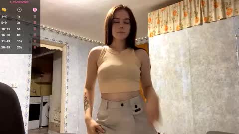 Snapshot of raneetagaloe chatting on October 2025 02:07:02 PM Lia online show from October 2025 02:07:02 PM