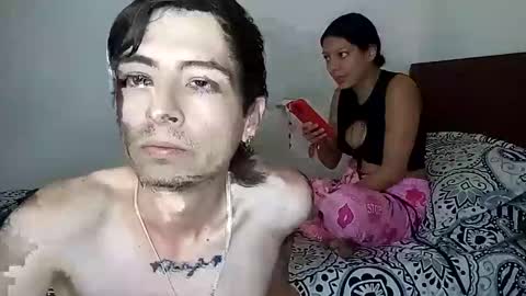 Snapshot of rangel_sex chatting on December 2024 06:27:01 PM Rangel and Lola online show from December 2024 06:27:01 PM