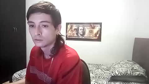 Rangel and Lola online show from October 2025 04:46:02 AM