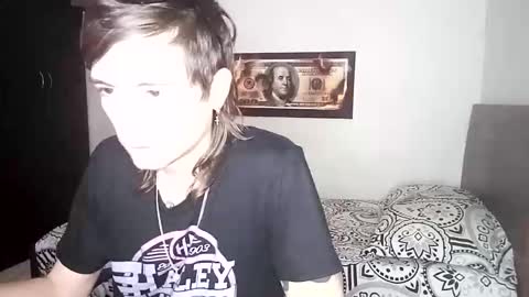 Rangel and Lola online show from October 2025 10:20:02 PM