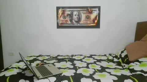 Rangel and Lola online show from February 2026 04:53:01 AM