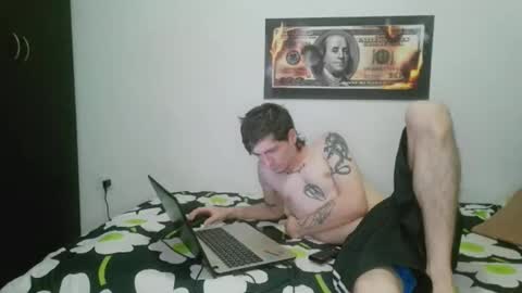 Rangel and Lola online show from March 2026 09:49:02 PM