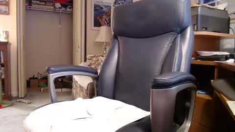 ranger1001 online show from December 2025 09:12:02 PM