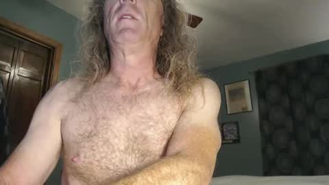 Snapshot of ranger510 chatting on October 2025 02:40:02 AM Ranger510 online show from October 2025 02:40:02 AM