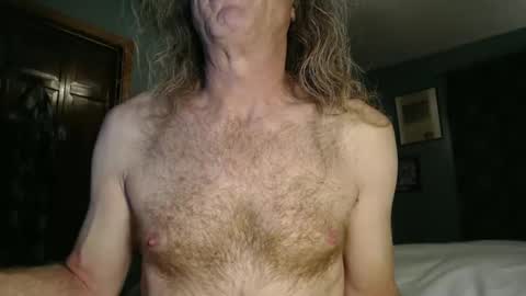 Ranger510 online show from December 2025 03:03:01 AM