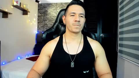 Jonas online show from December 2024 12:09:02 AM