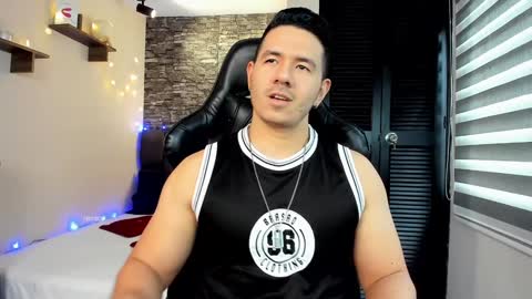 Jonas online show from December 2024 08:58:02 PM