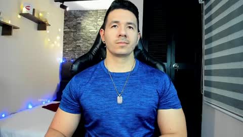 Jonas online show from December 2024 12:10:02 AM