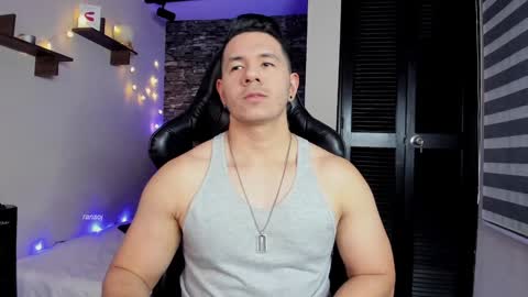 Jonas online show from January 2025 01:30:01 AM