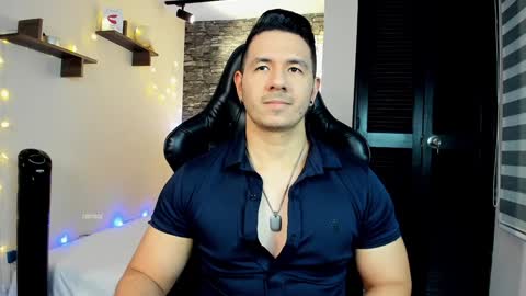 Jonas online show from January 2025 11:18:02 PM