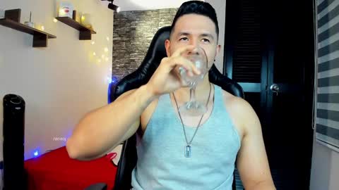 Jonas online show from January 2025 12:18:01 AM