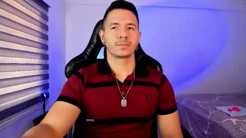 Jonas online show from October 2025 01:34:01 PM