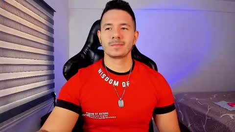 Jonas online show from October 2025 01:22:01 PM